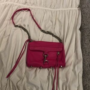 Rebecca Minkoff purse